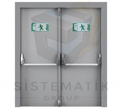 YANGIN KAPISI MENFEZL�