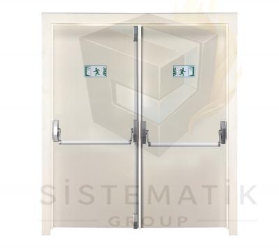 YANGIN KAPISI MENFEZL�