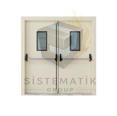 YANGIN KAPISI MENFEZL�