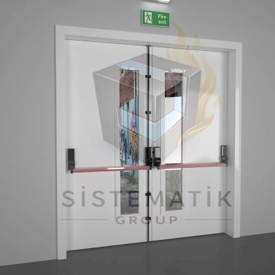 YANGIN KAPISI MENFEZL�