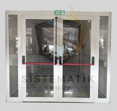 YANGIN KAPISI MENFEZL�