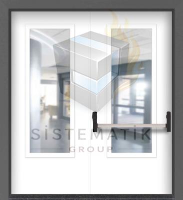 YANGIN KAPISI MENFEZL�