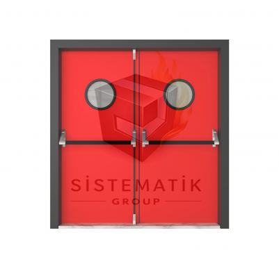 YANGIN KAPISI MENFEZL�