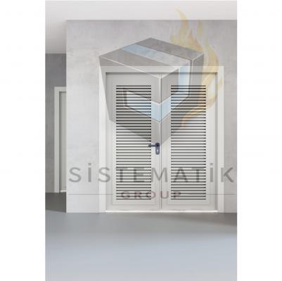 YANGIN KAPISI MENFEZL�