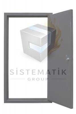 YANGINA DAYANIKLI �AFT KAPA�I