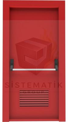 YANGIN KAPISI MENFEZL�